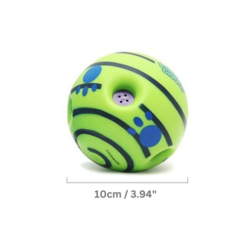 ChuckleBall