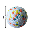 IndestructiBall