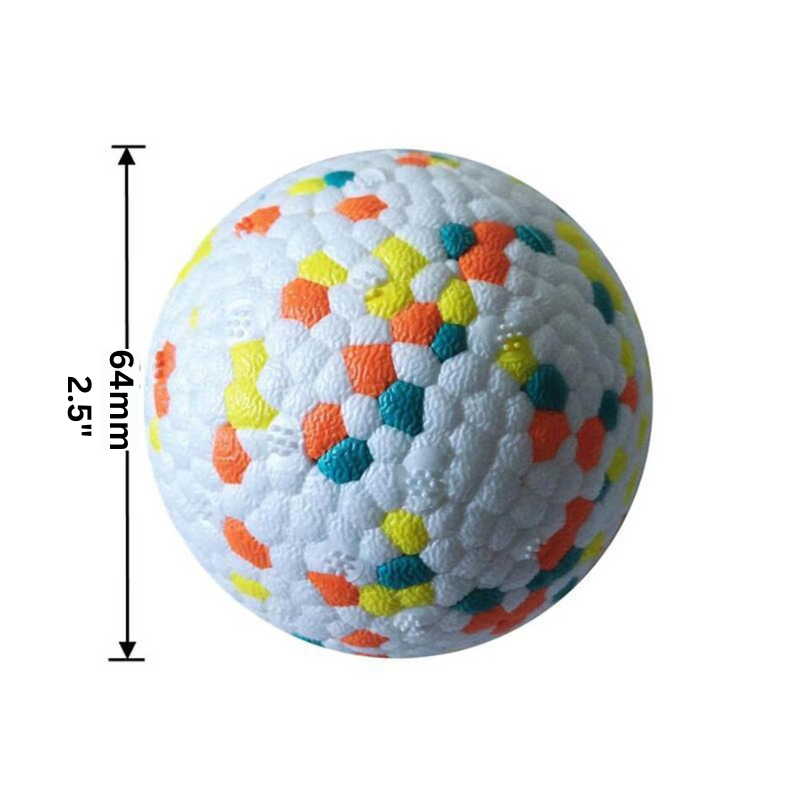 IndestructiBall