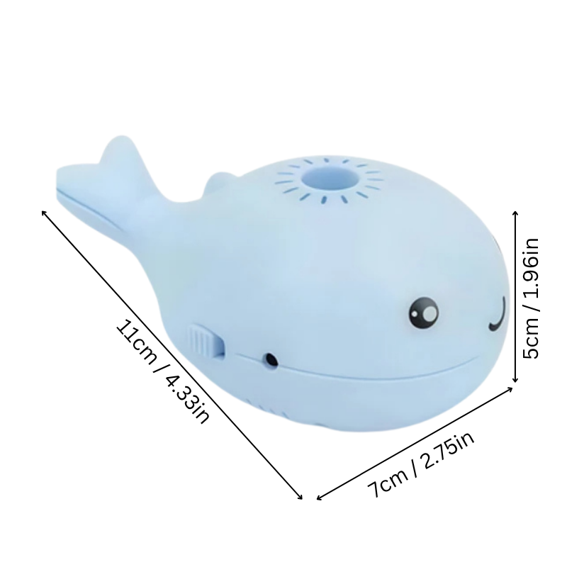 SkyWhale